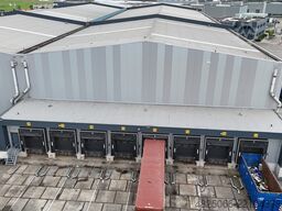 industrial warehouse 70x140