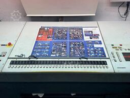 Heidelberg Speedmaster CD 102-5