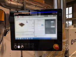 SCM OLIMPIC K 560 R HP