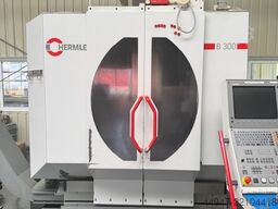 HERMLE B 300 U