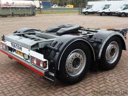 Tracon D18 L.S.V Dolly