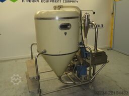 NIRO SPRAY DRYER