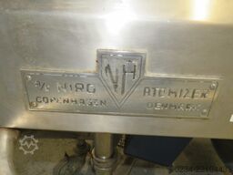 NIRO SPRAY DRYER