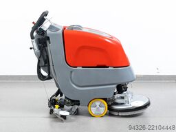 Hako Scrubmaster B30 CL TB430 - 2019y - 452h