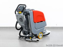 Hako Scrubmaster B30 CL TB430 - 2019y - 452h