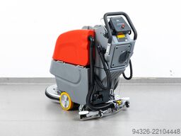 Hako Scrubmaster B30 CL TB430 - 2019y - 452h