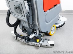 Hako Scrubmaster B30 CL TB430 - 2019y - 452h