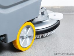 Hako Scrubmaster B30 CL TB430 - 2019y - 452h
