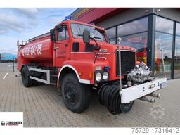 Volvo N 10 N10 4x2 - 1978  - Good condition -  Oldtimer