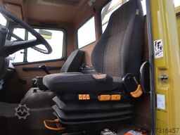 Mercedes-Benz SK 1320 SK1320 - 1988 - Side tipper  - Meiller ...