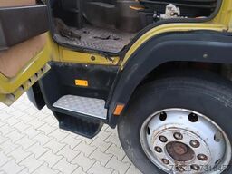 Mercedes-Benz SK 1320 SK1320 - 1988 - Side tipper  - Meiller ...