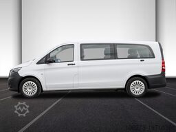 Mercedes-Benz Vito 114 TourerPro,Extralang,AMF Rollstuhlrampe