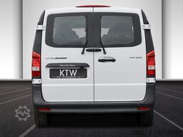 Mercedes-Benz Vito 114 TourerPro,Extralang,AMF Rollstuhlrampe