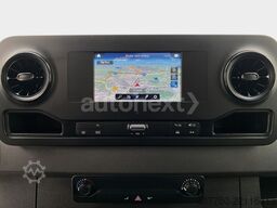 MERCEDES-BENZ Sprinter 317 Mixto *AHK 3,5t* 1.HAND+5-SITZE+NAV