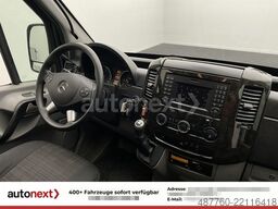 MERCEDES-BENZ Sprinter 516 Aut.*MAXI EXTRALANG* DACHKLIMA+19-S