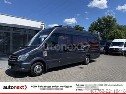 MERCEDES-BENZ Sprinter 516 Aut.*MAXI EXTRALANG* DACHKLIMA+19-S