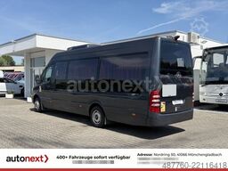 MERCEDES-BENZ Sprinter 516 Aut.*MAXI EXTRALANG* DACHKLIMA+19-S