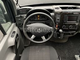 MERCEDES-BENZ Sprinter 516 Aut.*MAXI EXTRALANG* DACHKLIMA+19-S