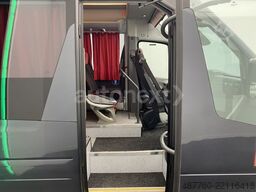 MERCEDES-BENZ Sprinter 516 Aut.*MAXI EXTRALANG* DACHKLIMA+19-S