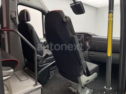 MERCEDES-BENZ Sprinter 516 Aut.*MAXI EXTRALANG* DACHKLIMA+19-S