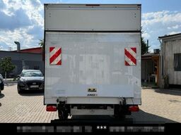 MERCEDES-BENZ Sprinter 316 Maxi Koffer lang LBW Klima Tempomat