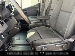 MERCEDES-BENZ Sprinter 316 Maxi Koffer lang LBW Klima Tempomat