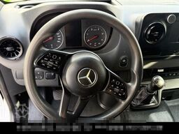 MERCEDES-BENZ Sprinter 316 Maxi Koffer lang LBW Klima Tempomat