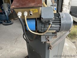 METALLKRAFT LMS 400