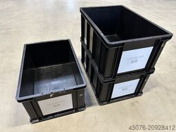 Wezsuisse Kunststoffkiste