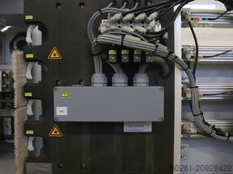 HOMAG Optimat BHX 055