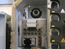 HOMAG Optimat BHX 055