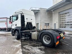 MAN TGS 18.510 4X4 HYDRO PRITARDER  KIPPHYDRAULIK