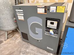 Atlas Copco GA11 VSD FF