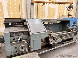 HEIDENREICH & HARBECK HAMBURG 540