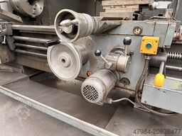 HEIDENREICH & HARBECK HAMBURG 540