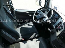 MERCEDES-BENZ Atego 924 geschloss. Autotransporter Standklima