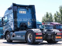 VOLVO FM 460 Globetrotter Navi XL-Tank Euro 6