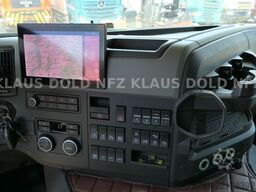 VOLVO FM 460 Globetrotter Navi XL-Tank Euro 6