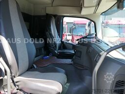 VOLVO FM 460 Globetrotter Navi XL-Tank Euro 6
