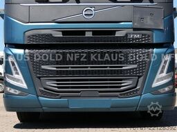 VOLVO FM 460 Globetrotter Navi XL-Tank Euro 6