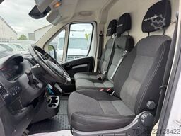 FIAT Ducato 35 160 Automatik Klima AHK  L4H2