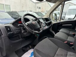 FIAT Ducato 35 160 Automatik Klima AHK  L4H2