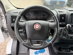 FIAT Ducato 35 160 Automatik Klima AHK  L4H2