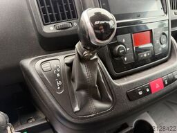 FIAT Ducato 35 160 Automatik Klima AHK  L4H2