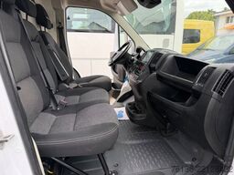 FIAT Ducato 35 160 Automatik Klima AHK  L4H2