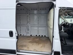 FIAT Ducato 35 160 Automatik Klima AHK  L4H2