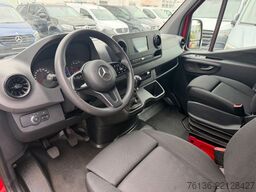 MERCEDES-BENZ Sprinter 315 CDI Klima Werkstatt Kamera L2H2