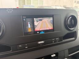 MERCEDES-BENZ Sprinter 315 CDI Klima Werkstatt Kamera L2H2