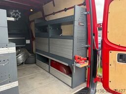 MERCEDES-BENZ Sprinter 315 CDI Klima Werkstatt Kamera L2H2