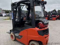 Linde H16T-01